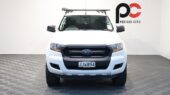 2015 Ford Ranger XL DOUBLE CAB W/S 3.2 image 320422