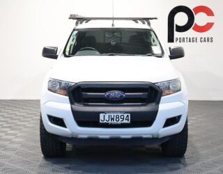 2015 Ford Ranger XL DOUBLE CAB W/S 3.2 image 320422