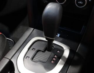 2008 Holden Commodore SV6 3.6P/5AT image 320618