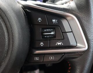 2017 Subaru Impreza Xv 2.0i-S Eyesight AWD image 321149