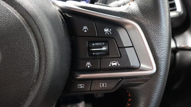 2017 Subaru Impreza Xv 2.0i-S Eyesight AWD image 321149