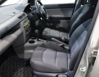 2004 Mazda Demio HANDY HATCH, ECONOMICAL image 319847