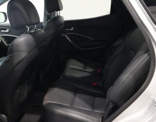 2014 Hyundai Santa Fe DM 3.3V6 ELITE 7S 2W image 320547