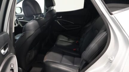 2014 Hyundai Santa Fe DM 3.3V6 ELITE 7S 2W 2 YEAR WARRANTY image 320564