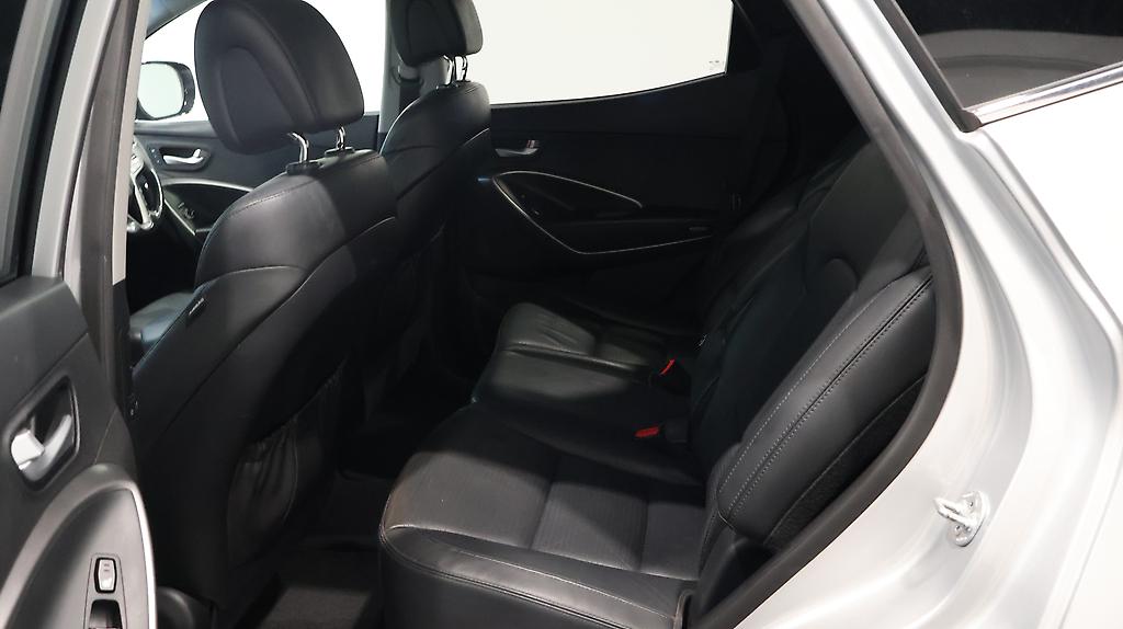 2014 Hyundai Santa Fe DM 3.3V6 ELITE 7S 2W 2 YEAR WARRANTY image 320564