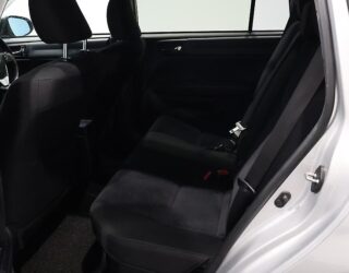 2015 Toyota Corolla Fielder Hybrid Hybrid G image 319825