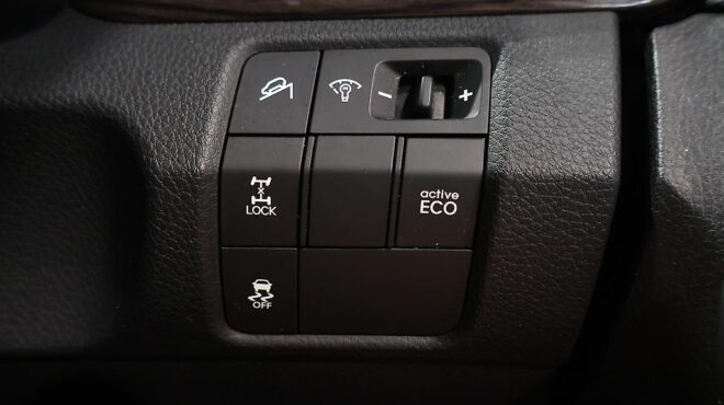 2014 Hyundai Santa Fe DM 2.2D 7S image 320266