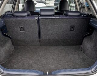 2008 Toyota Blade Blade G model , Push start image 320669