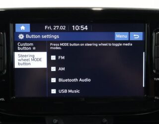 2021 Hyundai I30 PDE 1.5 HATCH 1.5P image 321634