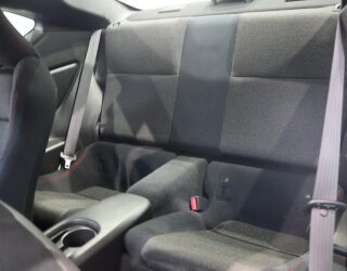 2013 Subaru Brz BRZ S – 6sp Manual image 319909