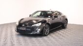 2013 Toyota 86 6SPEED Manual image 321520
