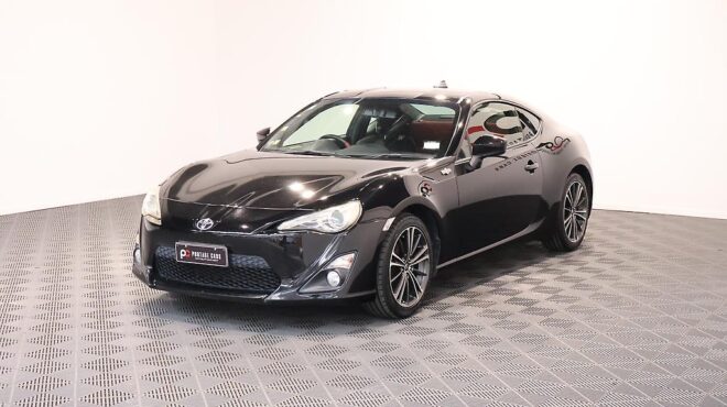 2013 Toyota 86 6SPEED Manual image 321520
