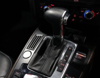 2013 Audi A4 Avant 2.0TFSI image 320073