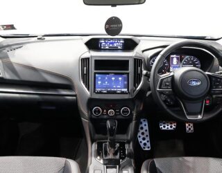 2017 Subaru Impreza Xv 2.0i-S Eyesight AWD image 321138