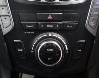 2013 Hyundai Santa Fe DM 2.2D ELITE image 320144