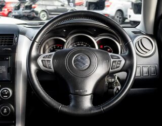 2016 Suzuki Grand Vitara VJLXN 2.4P/4WD/5MT/S NZ NEW image 320942