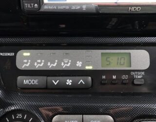 2005 Toyota Wish image 321372