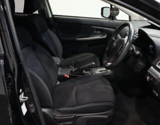 2015 Subaru Impreza Sport 2.0i Eyesight 4WD image 320387