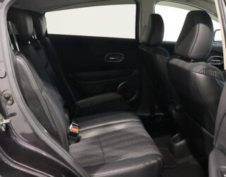 2013 Honda Vezel Hybrid image 321565