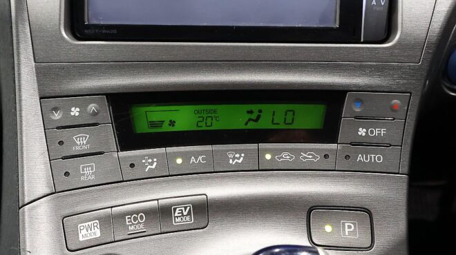 2014 Toyota Prius image 321614