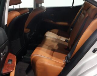 2012 Lexus Hs250h HYBRID image 320110