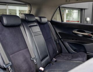 2008 Toyota Blade Blade G model , Push start image 320658