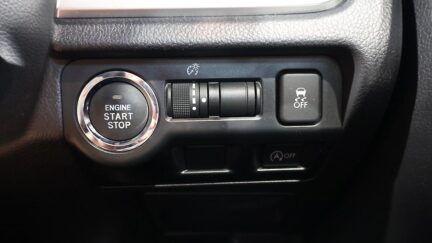 2015 Subaru Impreza Sport, Eyesight image 320064