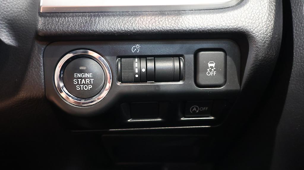 2015 Subaru Impreza Sport, Eyesight image 320064