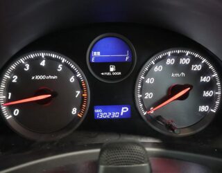 2005 Toyota Wish image 321367