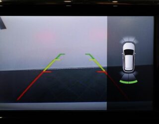 2019 Haval H6 LUX 2.0PT/6AT image 320854