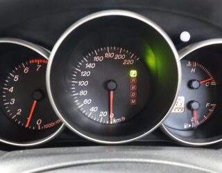 2006 Mazda Mazda3 SPORTHATCH GSX 2.0 A image 320779