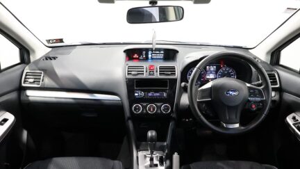 2015 Subaru Impreza Sport, Eyesight image 320062