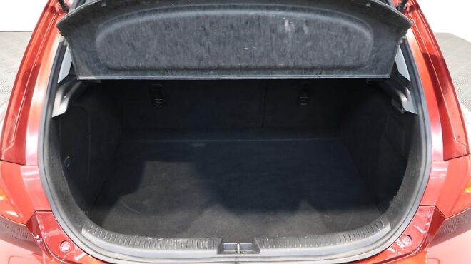 2006 Mazda Mazda3 SPORTHATCH GSX 2.0 A image 320772