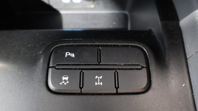 2016 Ford Ranger XLT DOUBLE CAB W/S A image 321234