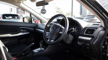2015 Subaru Impreza 2.0i-L Eyesight AWD image 333061