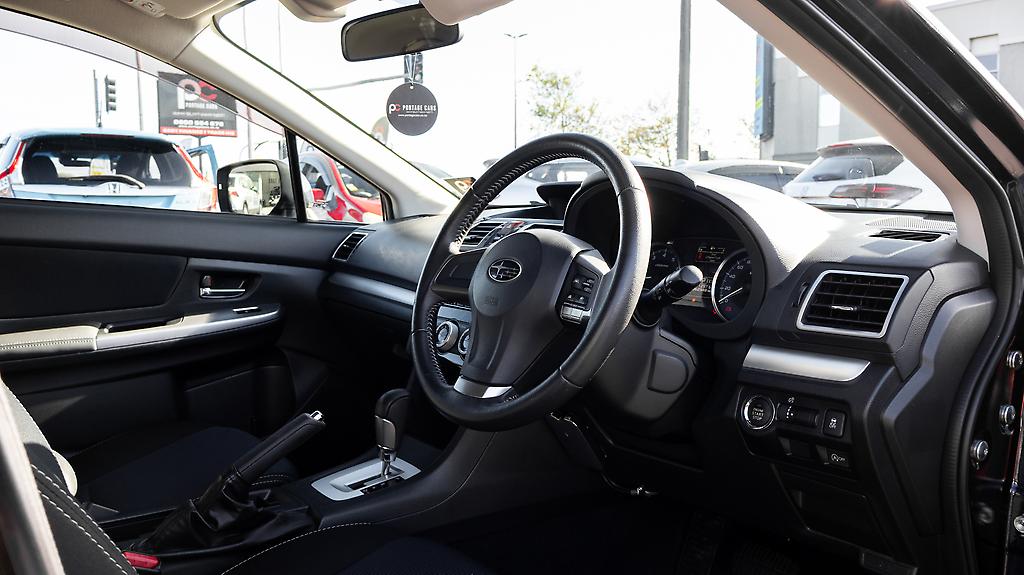 2015 Subaru Impreza 2.0i-L Eyesight AWD image 333061