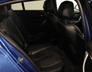 2012 Bmw M135i image 320000