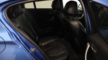 2012 Bmw M135i M Sport, Sports Hatch image 320544