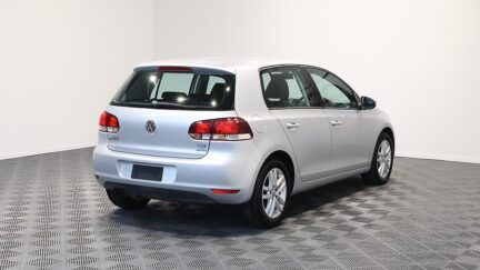 2012 Volkswagen Golf TSI Comfort Line 1.4L image 319894