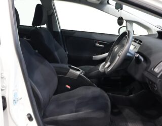 2014 Toyota Prius image 321610