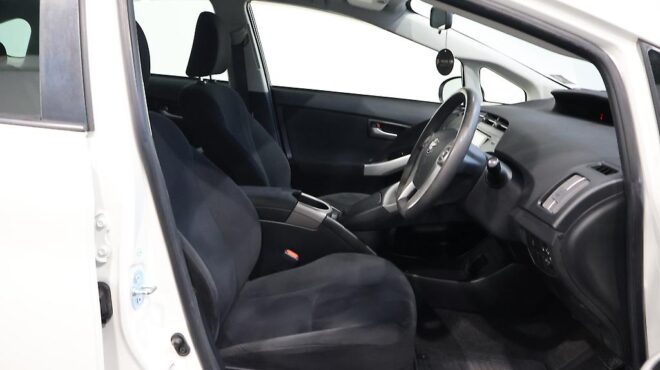 2014 Toyota Prius image 321610