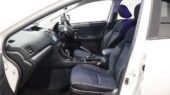 2012 Subaru Impreza image 320724