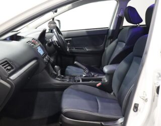 2012 Subaru Impreza image 320724