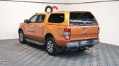 2015 Ford Ranger WILDTRAK 3.2D/4WD/6A Facelift image 320888