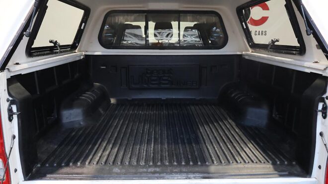 2015 Ford Ranger XL DOUBLE CAB W/S 3.2 image 320427