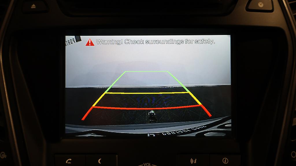 2014 Hyundai Santa Fe DM 3.3V6 ELITE 7S 2W 2 YEAR WARRANTY image 320572