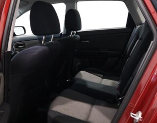 2006 Mazda Mazda3 SPORTHATCH GSX 2.0 A image 320774