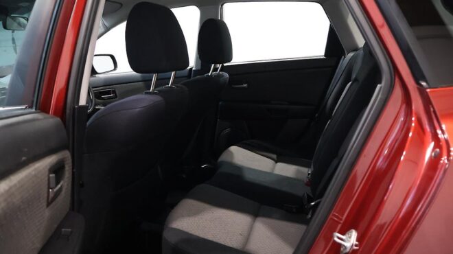 2006 Mazda Mazda3 SPORTHATCH GSX 2.0 A image 320774