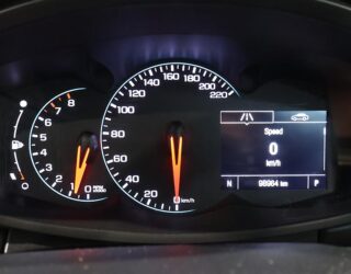 2017 Holden Trax LTZ 1.4P/6AT image 320875