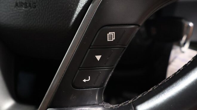 2014 Hyundai Santa Fe DM 2.2D 7S image 320269